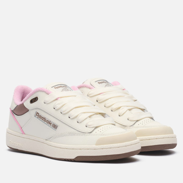 Кроссовки Reebok Club C Bulc