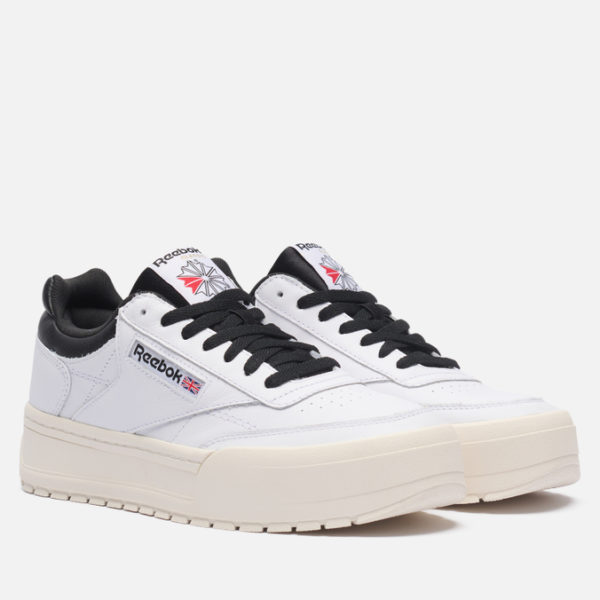 Кроссовки Reebok Club C Megacourt