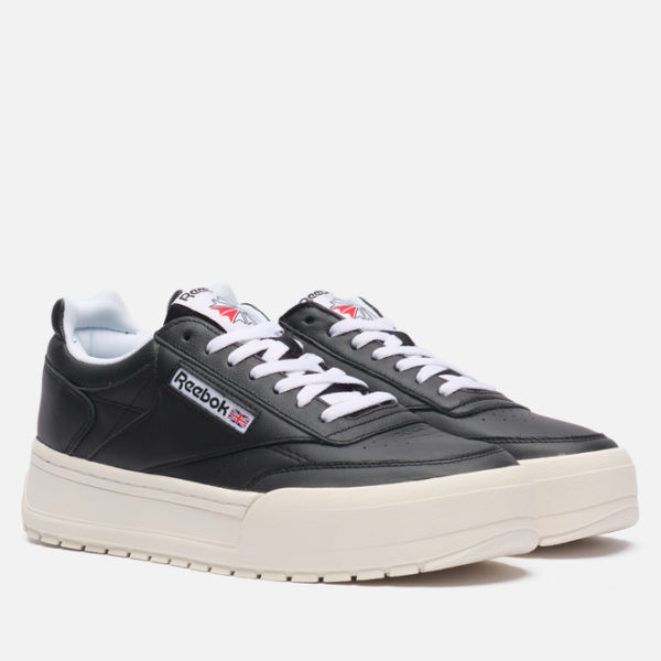 Кроссовки Reebok Club C Megacourt