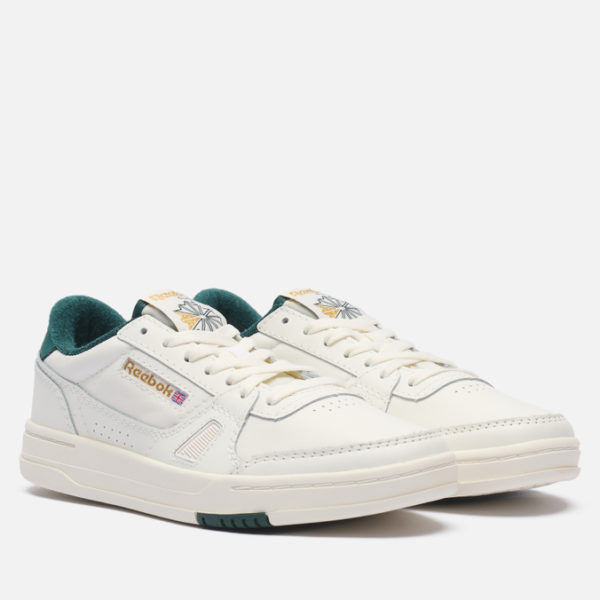 Мужские кроссовки Reebok LT Court