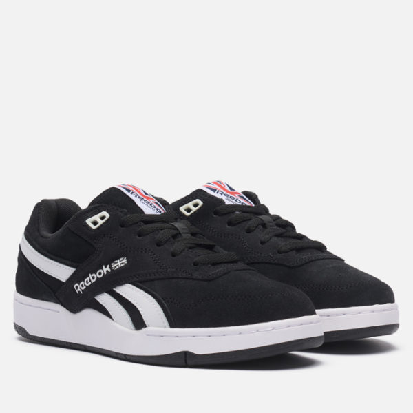 Женские кроссовки Reebok BB 4000 II PT