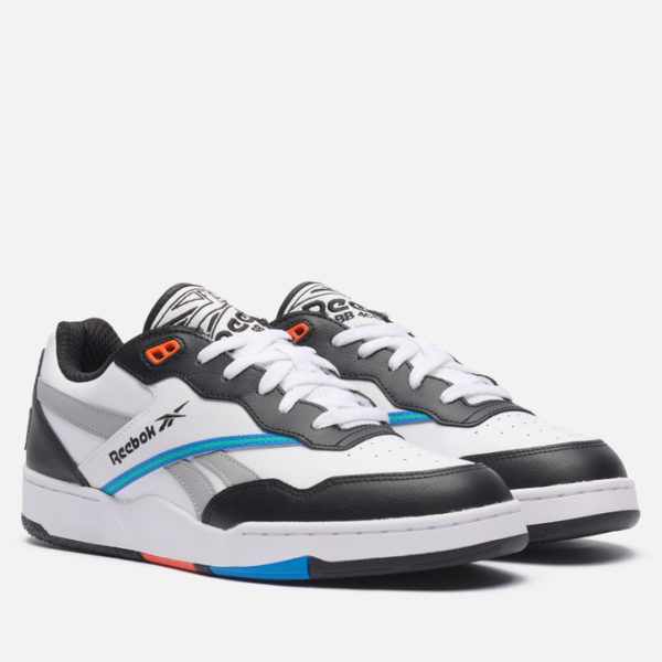 Кроссовки Reebok BB 4000 II