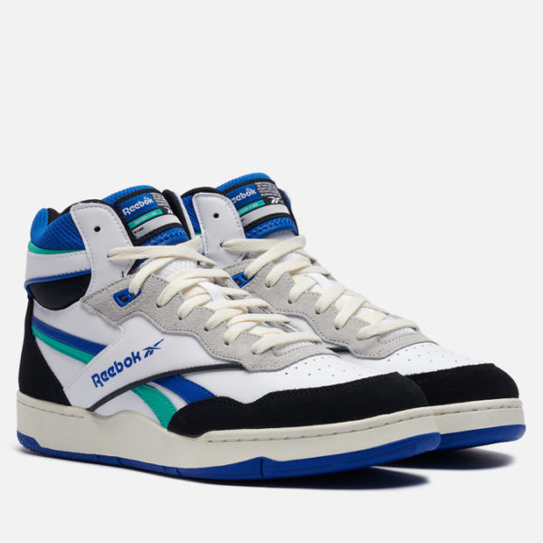 Кроссовки Reebok BB 4000 II Mid
