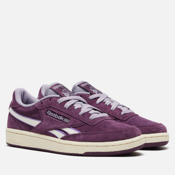 Женские кроссовки Reebok Club C Revenge