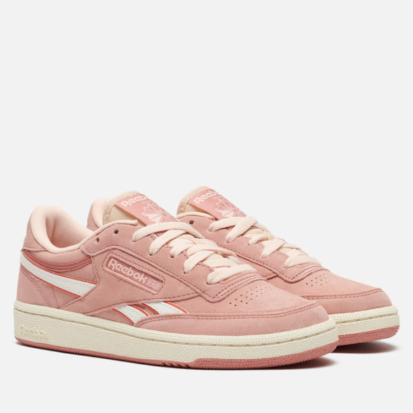 Женские кроссовки Reebok Club C Revenge