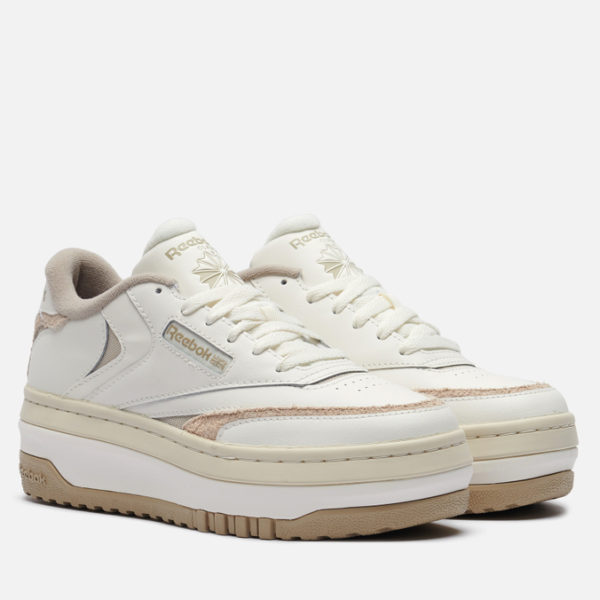 Женские кроссовки Reebok Club C Extra