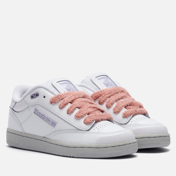 Женские кроссовки Reebok Club C Bulc