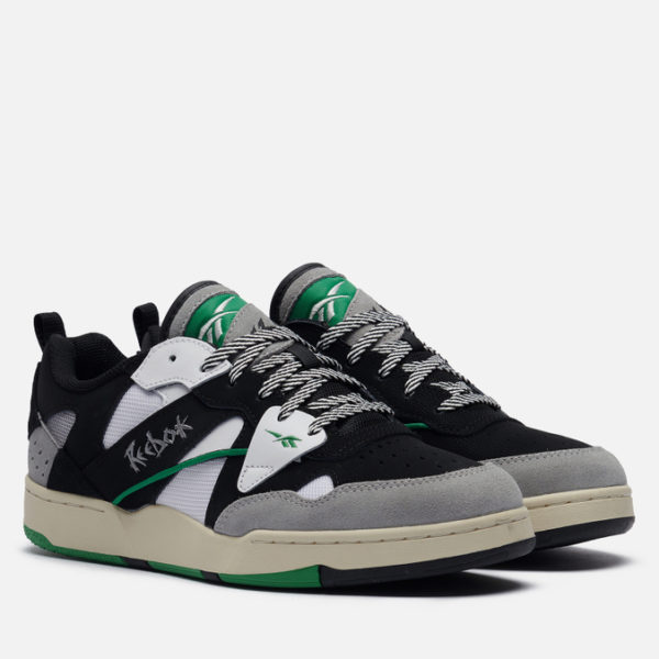 Кроссовки Reebok BB 4000 II '96