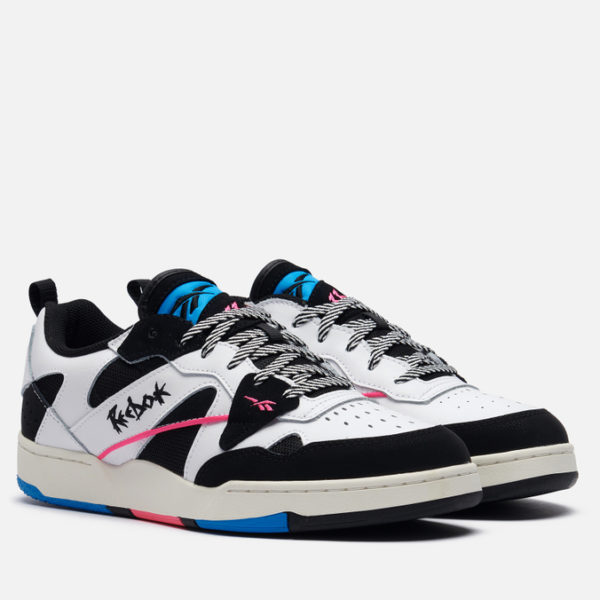 Кроссовки Reebok BB 4000 II '96