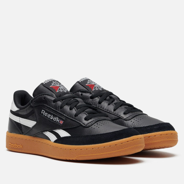 Мужские кроссовки Reebok Club C Revenge Vintage