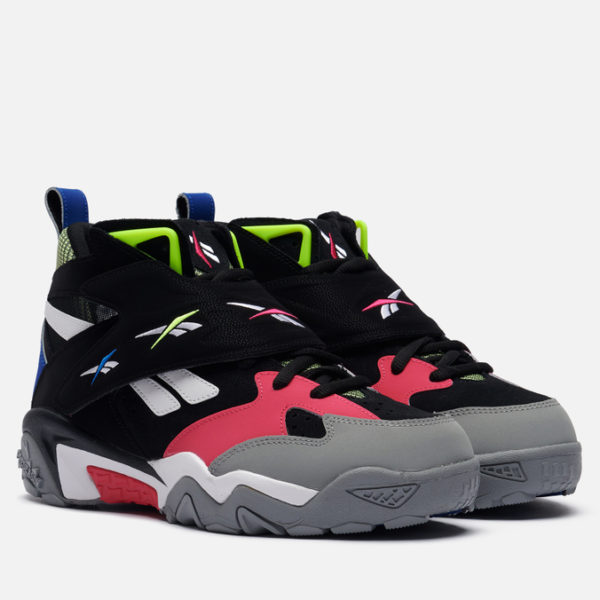 Мужские кроссовки Reebok Preseason 94