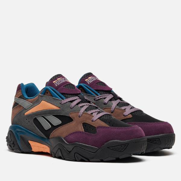 Мужские кроссовки Reebok Preseason 94 Low