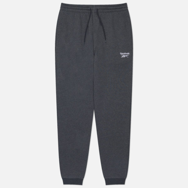 Мужские брюки Reebok Identity Small Logo Fleece Joggers