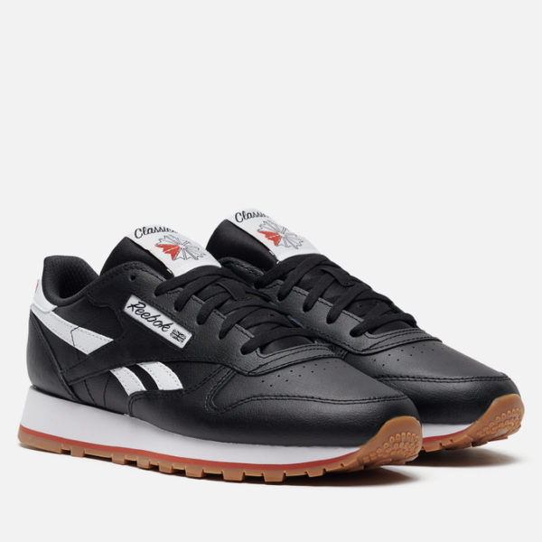Женские кроссовки Reebok Classic Leather