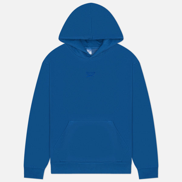 Мужская толстовка Reebok Identity Washed Hoodie