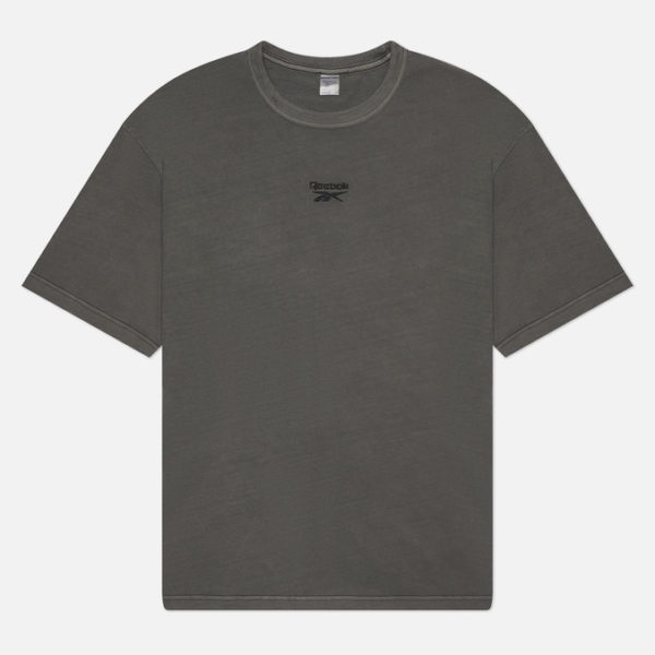 Мужская футболка Reebok Identity Washed