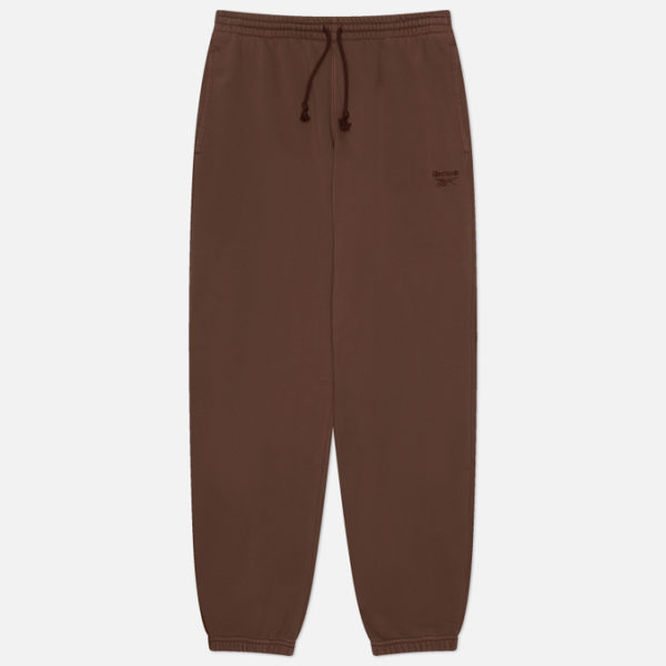 Мужские брюки Reebok Identity Washed Joggers