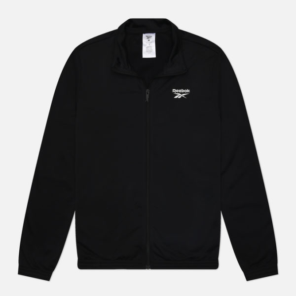 Мужская олимпийка Reebok Identity Small Logo Track