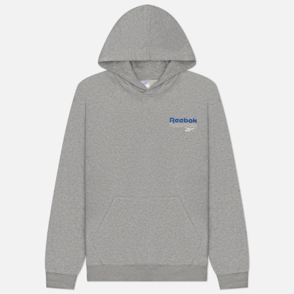 Мужская толстовка Reebok Identity Brand Proud Hoodie