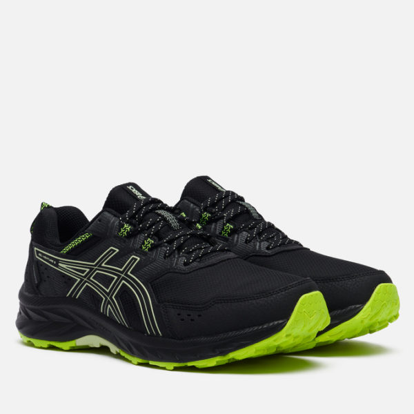 Мужские кроссовки ASICS Gel-Venture 9 Waterproof