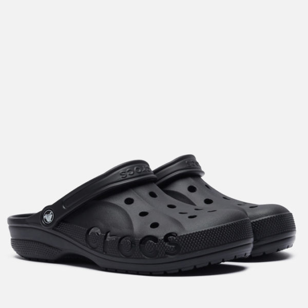 Сандалии Crocs Baya Clog
