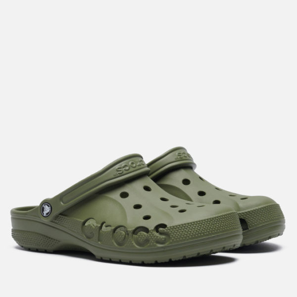 Сандалии Crocs Baya Clog