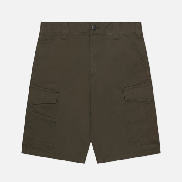 Мужские шорты Carhartt Rugged Flex Relaxed Fit Canvas Cargo Work