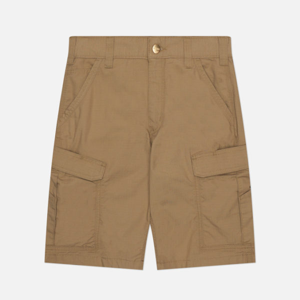 Мужские шорты Carhartt Force Relaxed Fit Ripstop Cargo Work