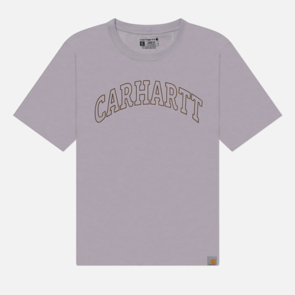 Женская футболка Carhartt Loose Fit Lightweight Graphic