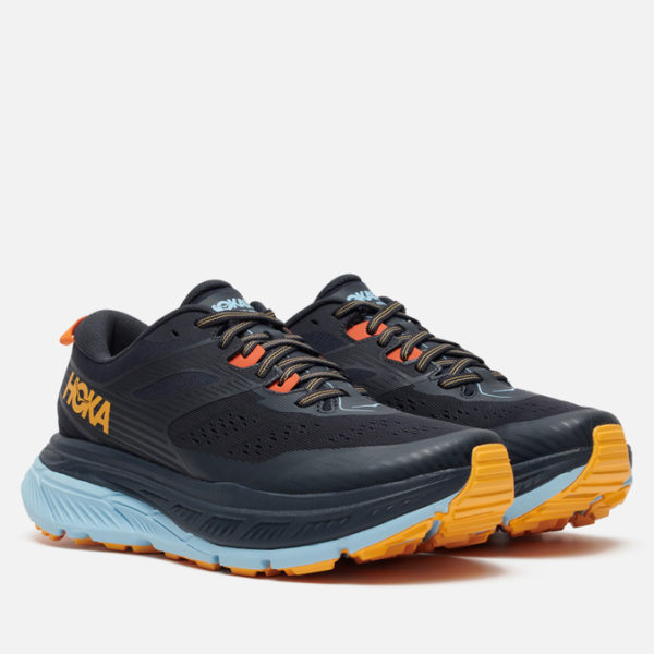 Мужские кроссовки Hoka One One Stinson ATR 6