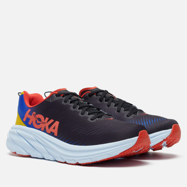 Мужские кроссовки Hoka One One Rincon 3
