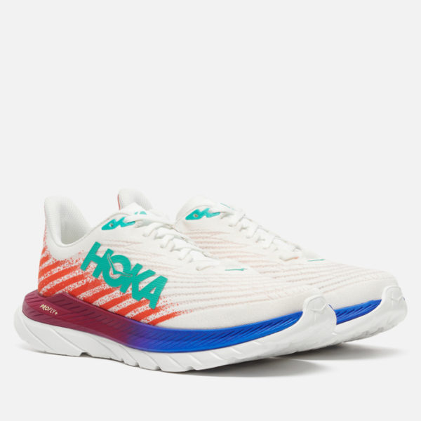 Мужские кроссовки Hoka One One Mach 5
