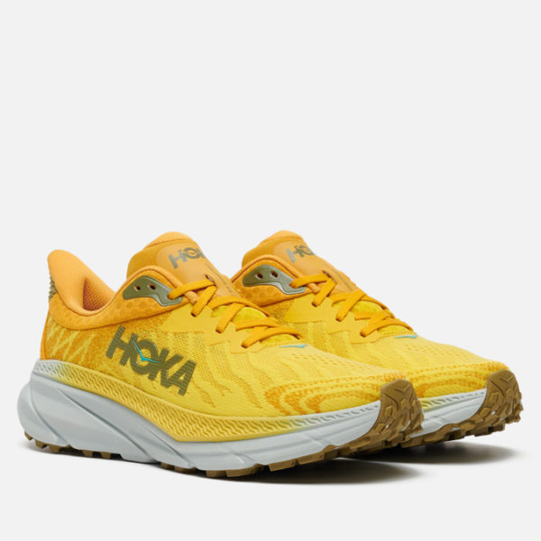 Мужские кроссовки Hoka One One Challenger ATR 7