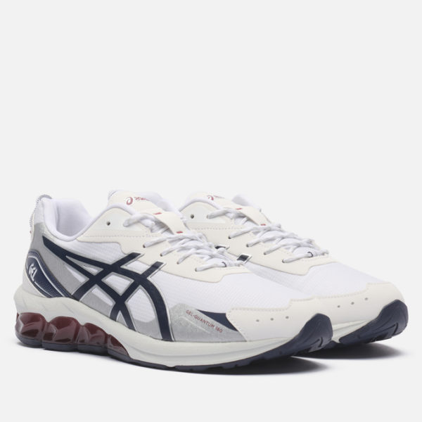 Мужские кроссовки ASICS Gel-Quantum 180 LS