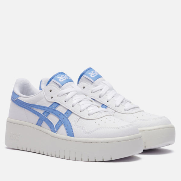 Женские кроссовки ASICS Japan S PF