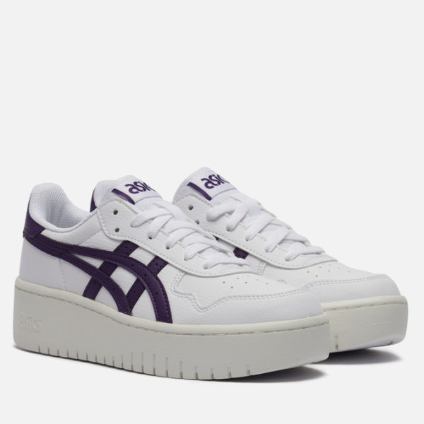 Женские кроссовки ASICS Japan S PF