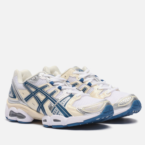 Женские кроссовки ASICS Gel-Nimbus 9
