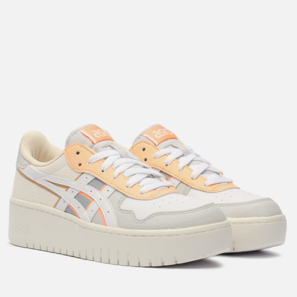 Женские кроссовки ASICS Japan S PF