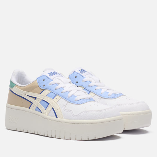 Женские кроссовки ASICS Japan S PF