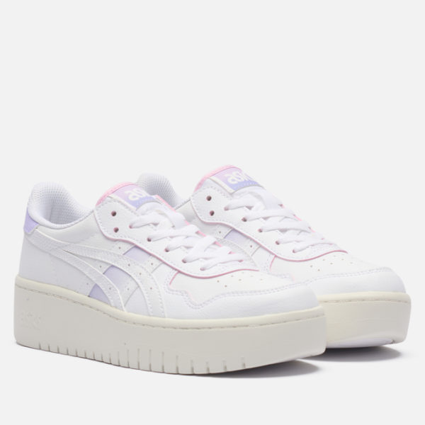 Женские кроссовки ASICS Japan S PF