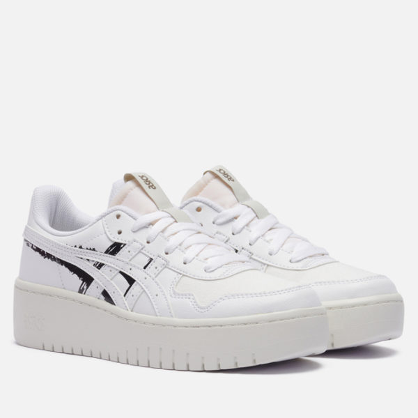 Женские кроссовки ASICS Japan S PF Imperfection Pack