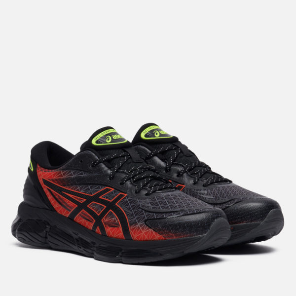 Мужские кроссовки ASICS Gel-Quantum 360 VIII City Of Light
