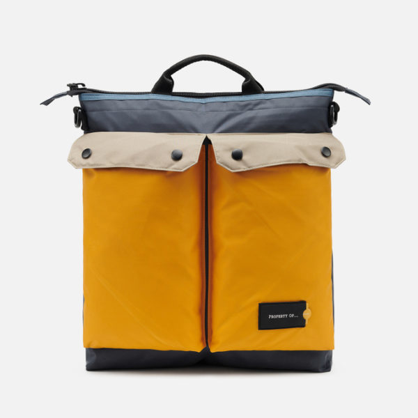 Сумка Property Of… Zoe Bike Pack