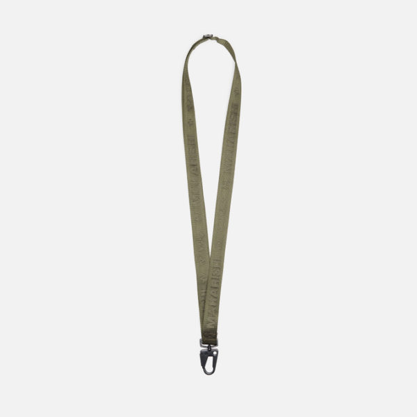 Брелок для ключей maharishi Carry Strap XL Lanyard