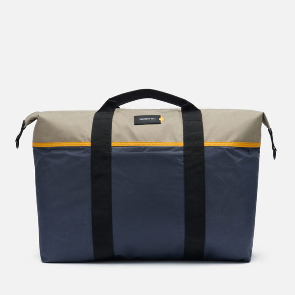 Дорожная сумка Property Of… Francis Foldable Overnight