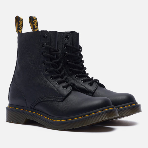 Женские ботинки Dr. Martens 1460 Pascal Virginia