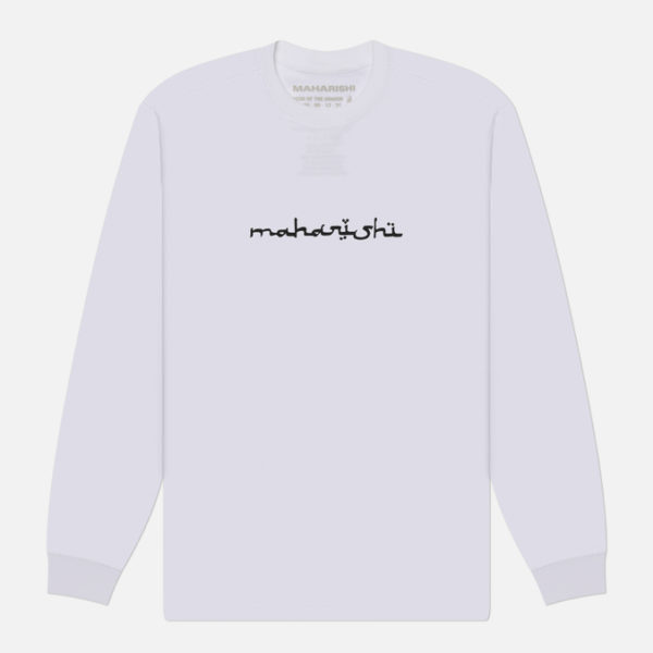 Мужской лонгслив maharishi Thar Maharishi