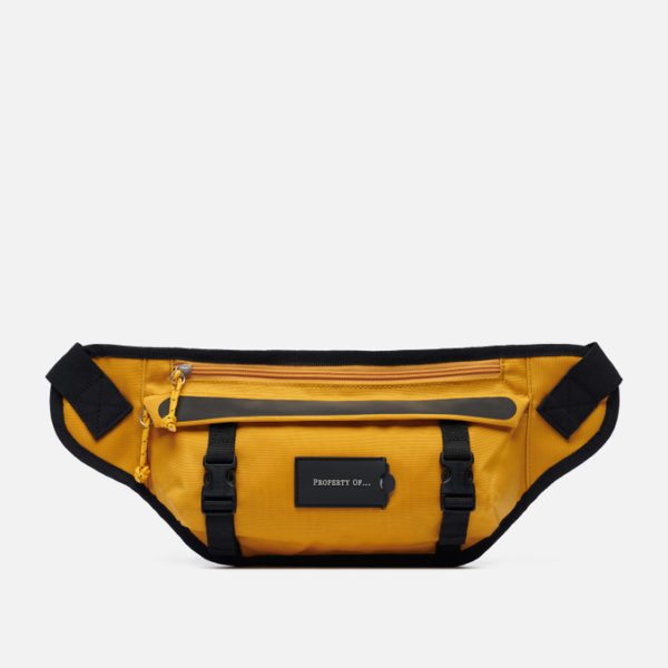 Сумка на пояс Property Of… Jay Bike Pack