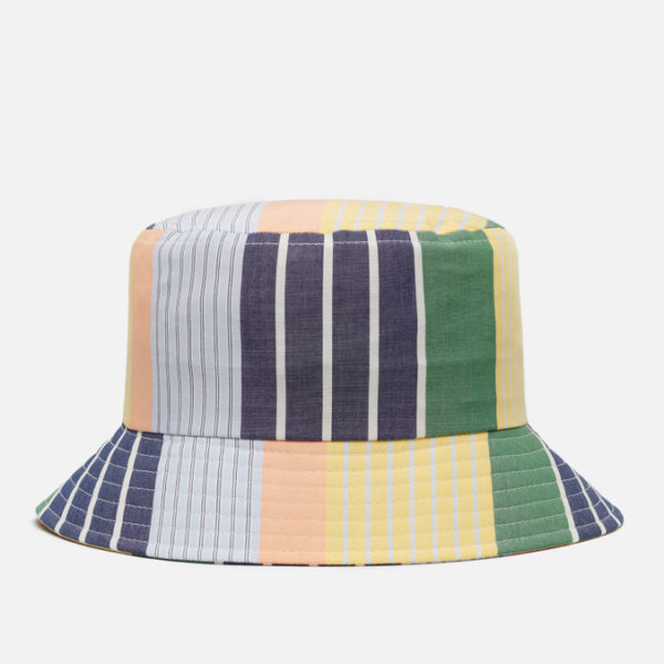 Панама Anonymous Ism Crazy Stripes