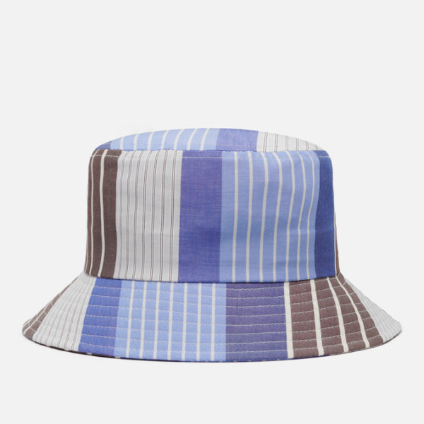 Панама Anonymous Ism Crazy Stripes